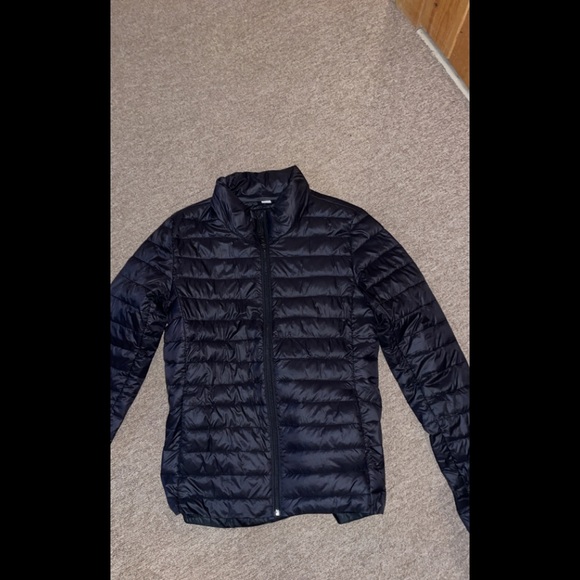 Old Navy puffer jacket - Picture 1 of 2